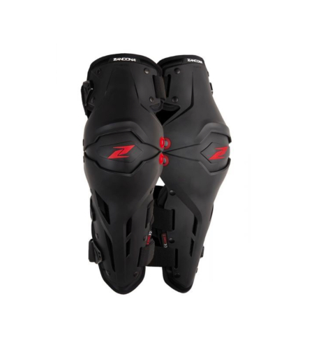 מגני ברכיים ZANDONA XTREME