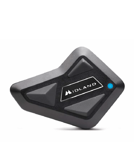 דיבורית מידלנד MIDLAND BT MINI IL