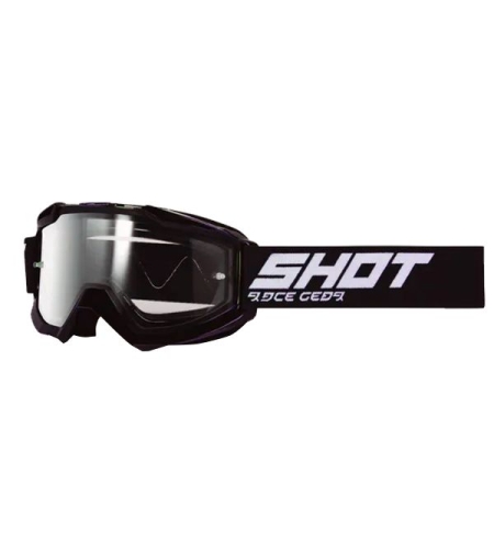 משקפי אבק לילדים SHOT Rocket kid