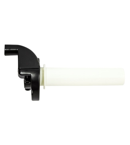 בית מצערת אפיקו כולל ידית גז THROTTLE 2 MINI