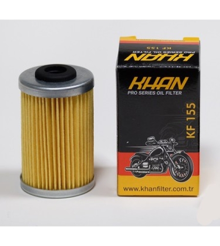 פילטר שמן KF honda crf450r/crf250r