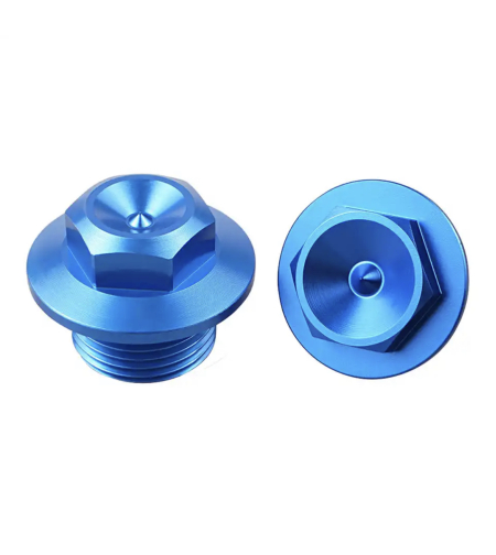 סט ברגים לציר קדמי KTM/husq/gasgas