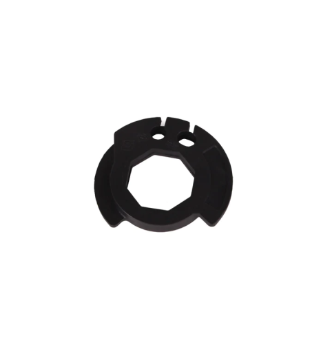 מתאם לידית גז odi cam S sherco