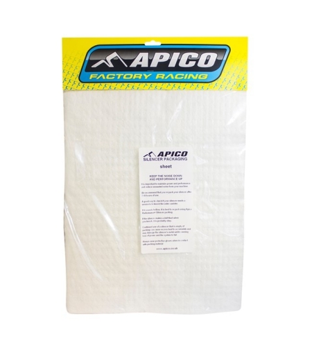 צמר סלעים APICO