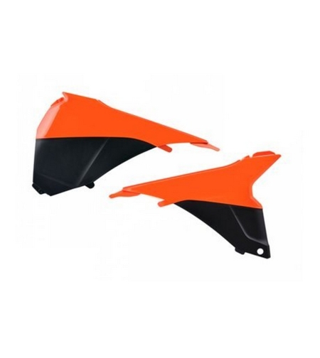 סט מכסה מסנן אויר SX/F 13-15 EXC/F 14-16