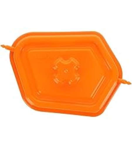 כיסוי בית פילטר אויר לשטיפה KTM 154118