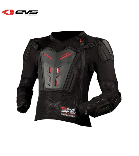 מגן חזה לילדים (חליפת לחץ) EVS COMP SUIT