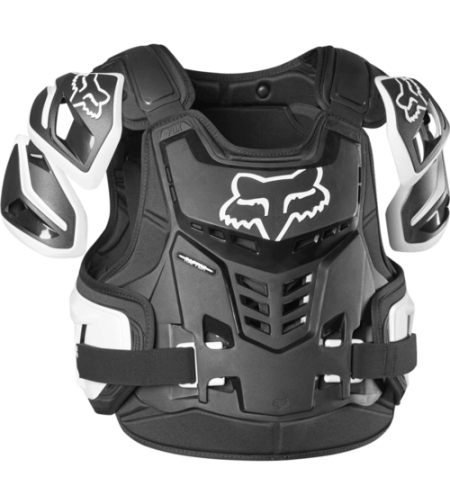 מגן חזה (צבי צב) FOX RAPTOR