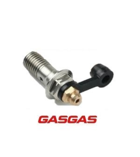 בורג בנג׳ו מקורי למצמד הידראולי gasgas/husqvarna M8/1.0