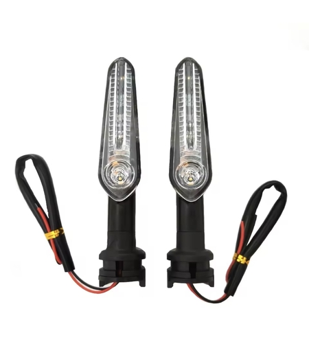 זוג מאותתים לאופנועי YAMAHA