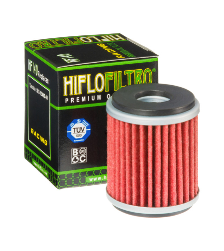פילטר שמן HIFLO HF103