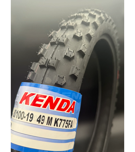 צמיג קנדה K775 במידה 80/100-19