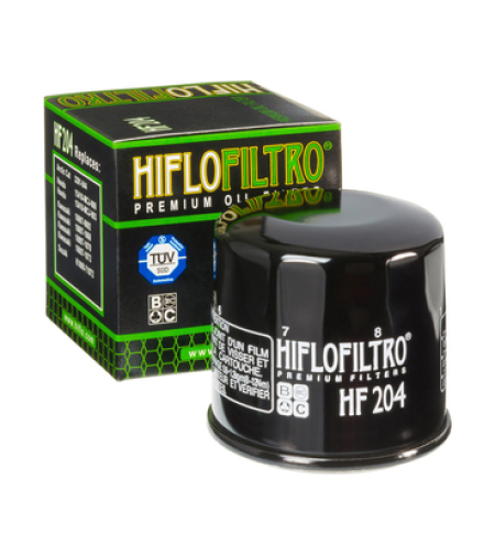 פילטר שמן HIFLO HF138