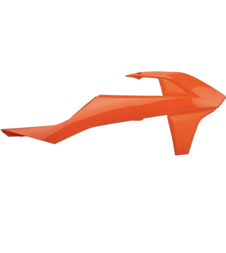 צדדיות רדיאטור EXC/F 17-19 SX/F 16-18
