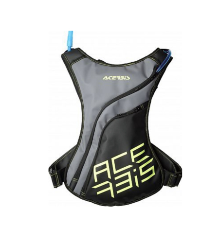 תיק רכיבה 9 ליטר Acerbis