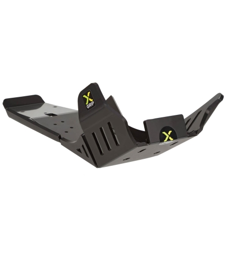 מגן גחון 8 ממ AXP בטא x grip