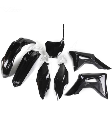 סט פלסטיקה  13-17 HONDA crf 250/450 UFO