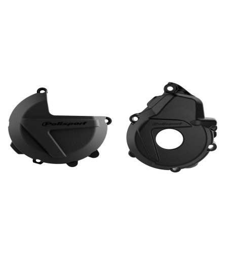 מגני קייסים polisport ל  EXCF/FE 250/350 17-22