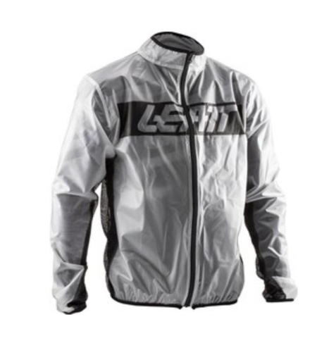 מעיל גשם leatt