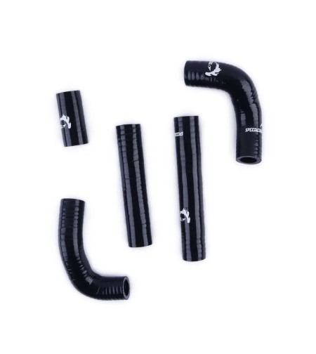 קיט צינורות רדיאטור ktm 250/300 12-16