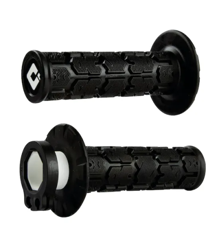 גריפים ODI EMIG LOCK-ON כריות