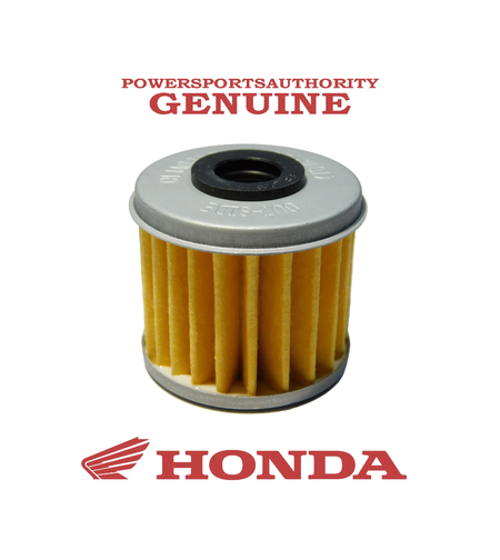 פילטר שמן מקורי CRF HONDA