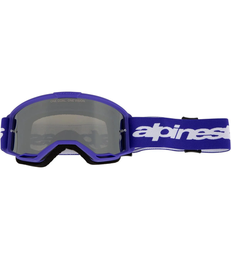 משקפי אבק אלפינסטארס ALPINSTARS VISION 3