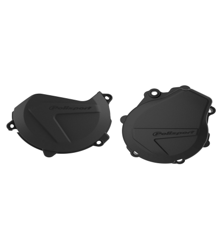 מגני קייסים polisport ל  EXCF/FE 450/500 17-22