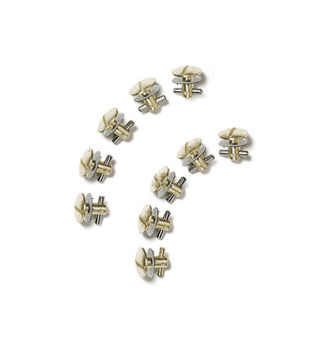 ברגים לחלק הקדמי לסוליה למגף סידי SIDI CROSSFIRE 3 SRS