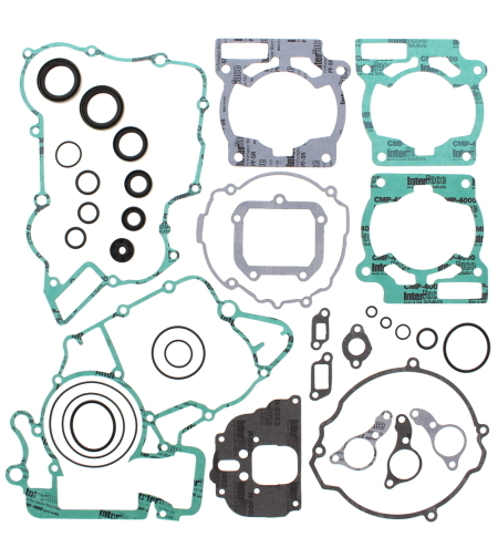קיט אטמים מלא KTM 125 SX/EXC 2007-2014