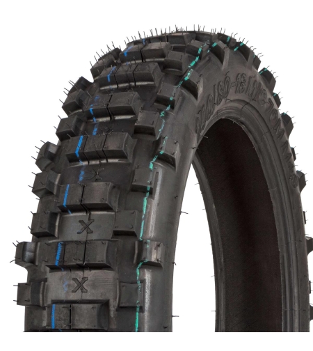 צמיג אחורי JACK THE GRIPPER X-GRIP  120/90-18