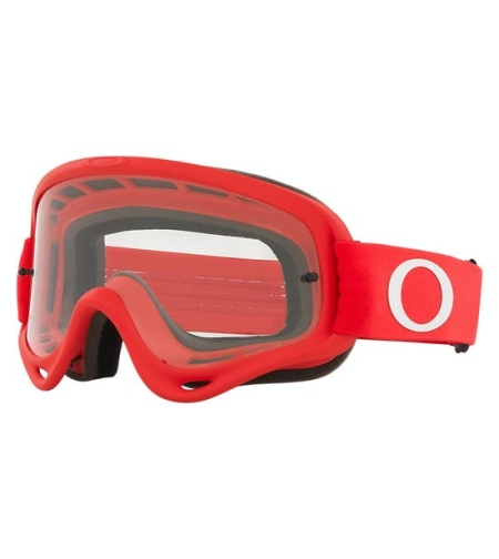משקפי אבק אדום O-FRAME OAKLEY אוקלי