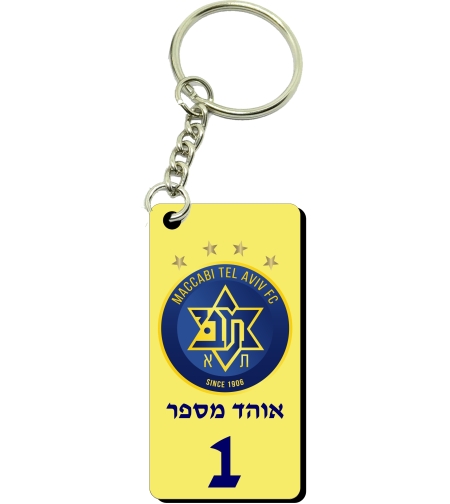 מחזיק מלבני