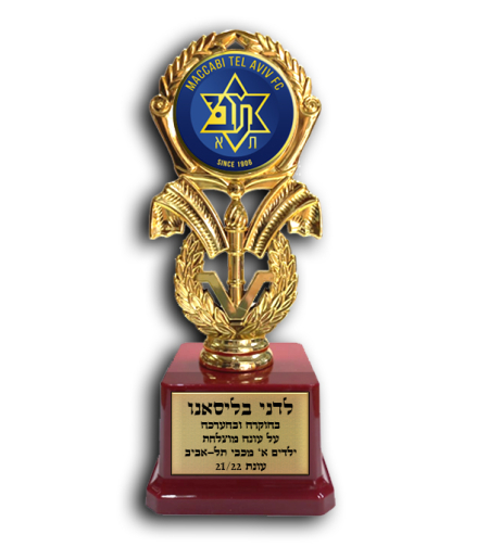 פסלון כללי פרח
