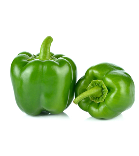 פלפל ירוק