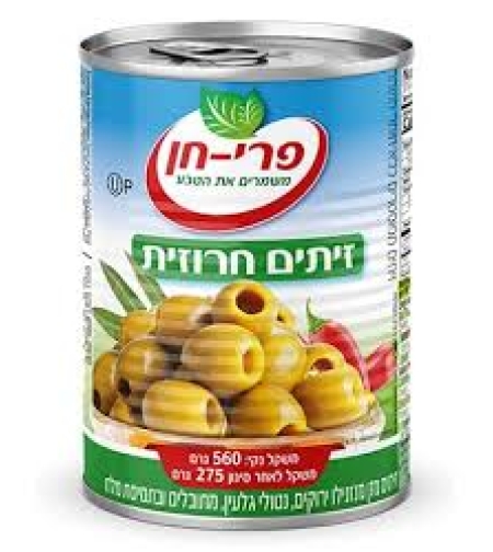 זית חרוזית