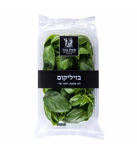 בזיליקום