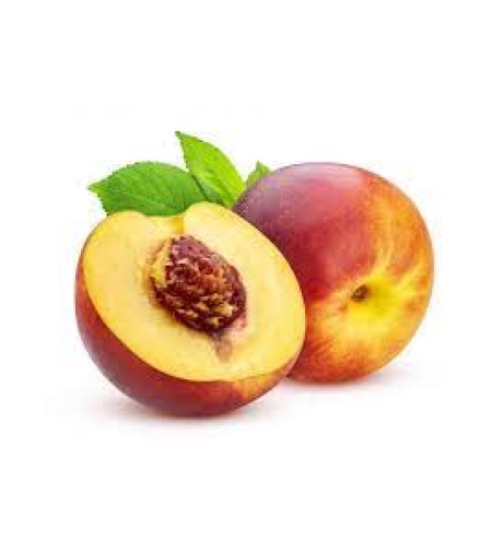 נקטרינה צהובה