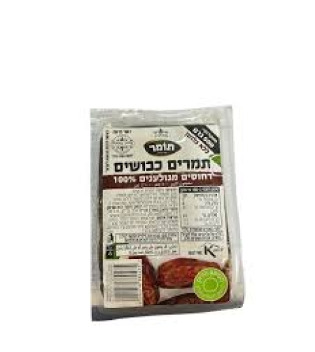 תמרים מרוסקים