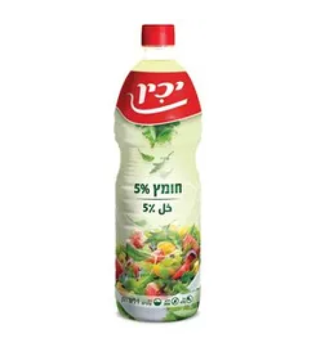 חומץ