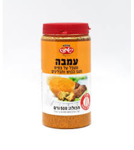עמבה