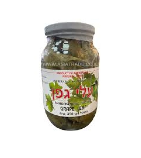 עלי גפן
