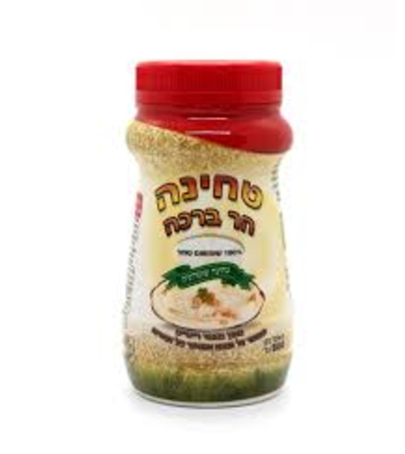 טחינה
