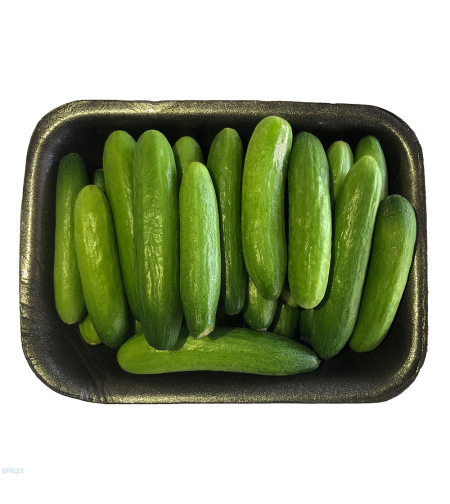 מלפפון בייבי
