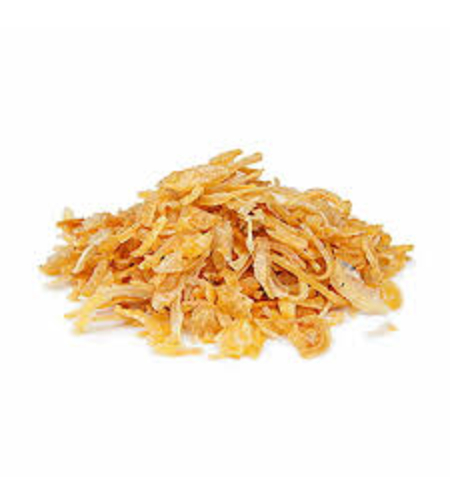 שבבי בצל מטוגן