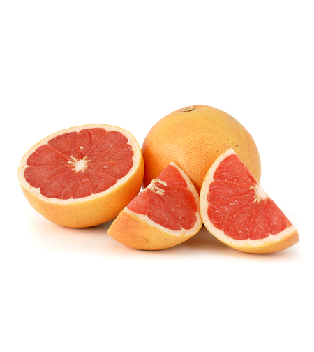 אשכולית אדומה