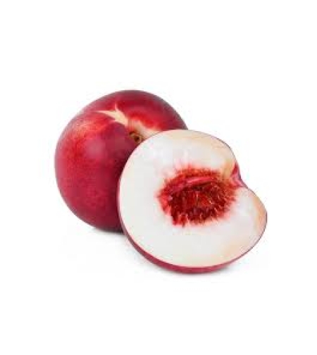 נקטרינה לבנה