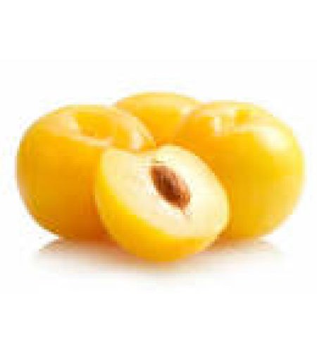שזיף צהוב