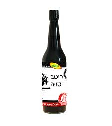 רוטב סויה