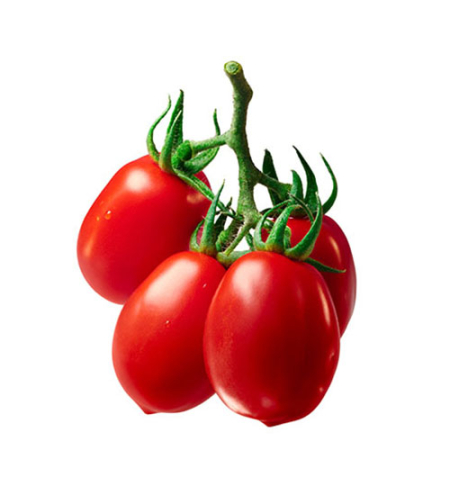 עגבניות שרי תמר מגיע במארז של כ1.3 ק